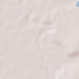 Novodmitriyevskaya Terrain Map