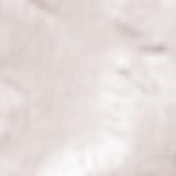 Severnoye Terrain Map