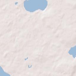 Young America (historical) Terrain Map