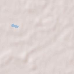 Saint-Jean-d’Illac Terrain Map