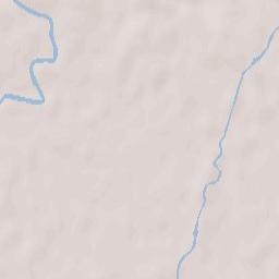 Polonghera Terrain Map