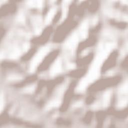 Castelnuovo Calcea Terrain Map