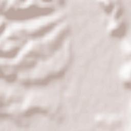 Incisa Scapaccino Terrain Map