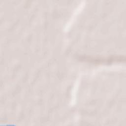 Fresonara Terrain Map