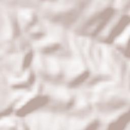 Carezzano Maggiore Terrain Map