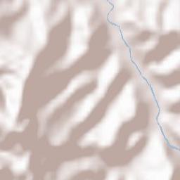 Avolasca Terrain Map