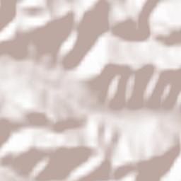 Gremiasco Terrain Map