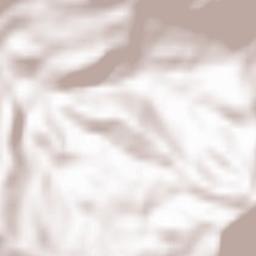 Menconico Terrain Map