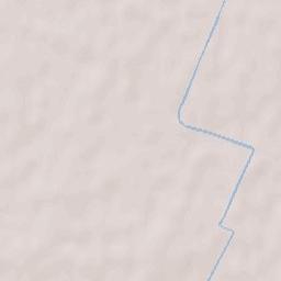 Campegine Terrain Map