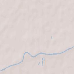 Camposanto Terrain Map