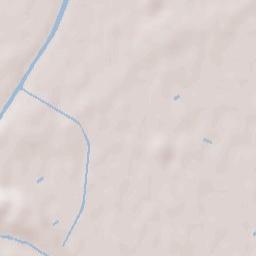 Sant'Agostino Terrain Map