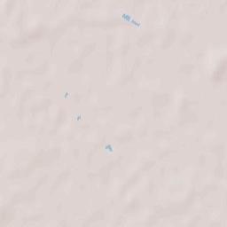 Quartesana Terrain Map