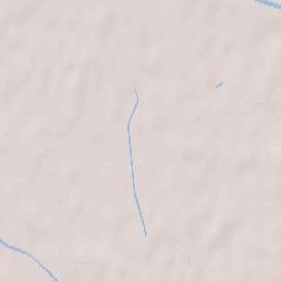 Provincia di Ferrara Terrain Map