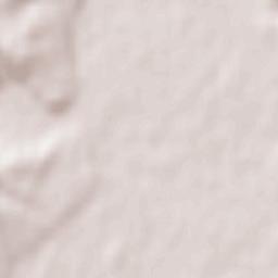 Banja Luka Terrain Map