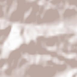 Donja Međiđa Terrain Map