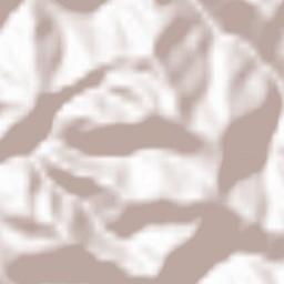 Comuna Şopotu Nou Terrain Map