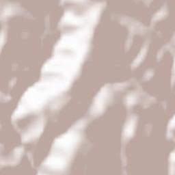 Comuna Iloviţa Terrain Map