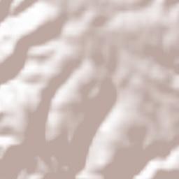 Comuna Godeanu Terrain Map