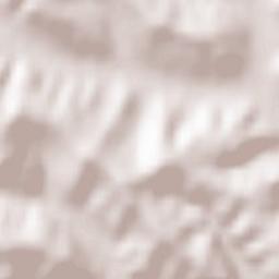 Comuna Slivileşti Terrain Map