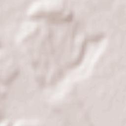 Comuna Urdari Terrain Map