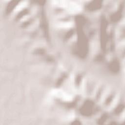 Plopşoru Terrain Map