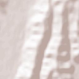 Hurezani Terrain Map