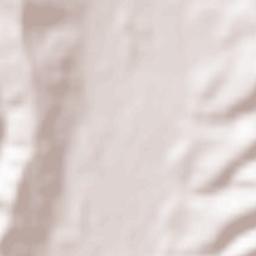 Fărtăţeşti Terrain Map