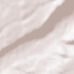 Dobroteasa Terrain Map