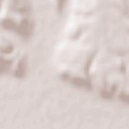 Comuna Leordeni Terrain Map