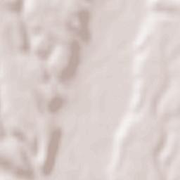 Comuna Valea Mare Terrain Map