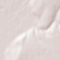 Comuna Gârliciu Terrain Map