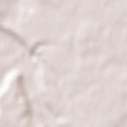 Belorechenskiy Rayon Terrain Map