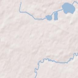 Cologne Terrain Map