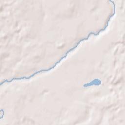 Bevent Terrain Map