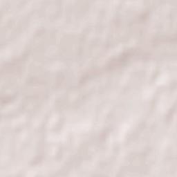 Canéjan Terrain Map