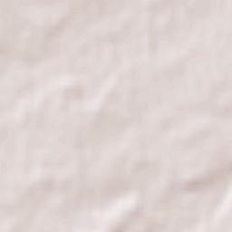 Gradignan Terrain Map