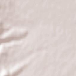 Bagnolo Piemonte Terrain Map