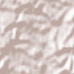 Montaldo Roero Terrain Map