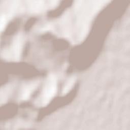 Magliano Alfieri Terrain Map