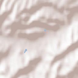 Mombaruzzo Terrain Map