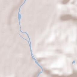 Cassano Spinola Terrain Map
