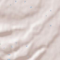 Medesano Terrain Map