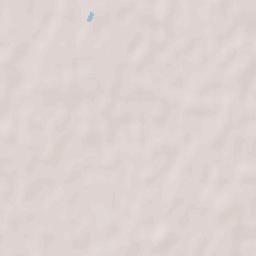 Santa Croce Scuole Terrain Map