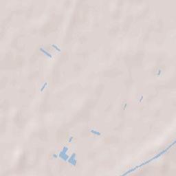 Corpo Reno Terrain Map