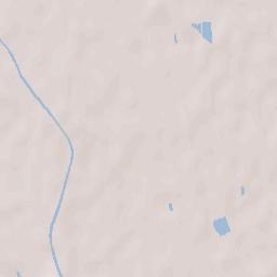 Gaibanella-Sant'Edigio Terrain Map