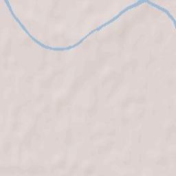 Migliarino Terrain Map