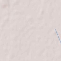 Lagosanto Terrain Map