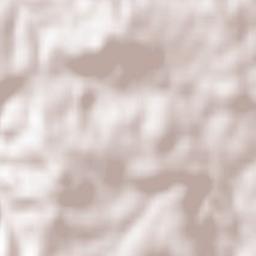 Comuna Gârnic Terrain Map