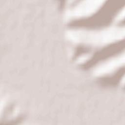 Comuna Broşteni Terrain Map