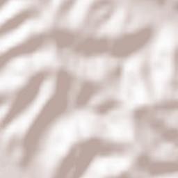 Comuna Samarineşti Terrain Map